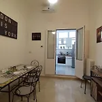 Appartement Liberty House *