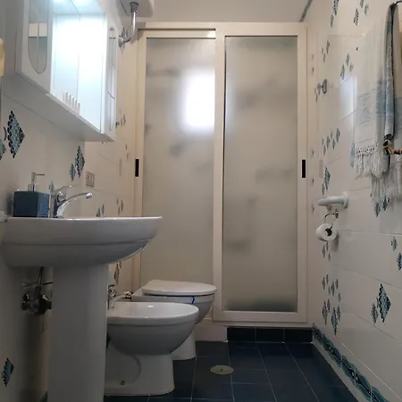 Liberty House Apartment Bari