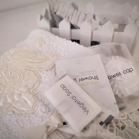 Apartment Liberty House