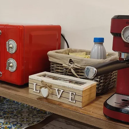 Liberty House Apartment