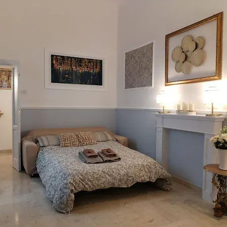 Liberty House Apartment