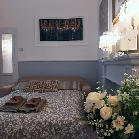 Appartement Liberty House
