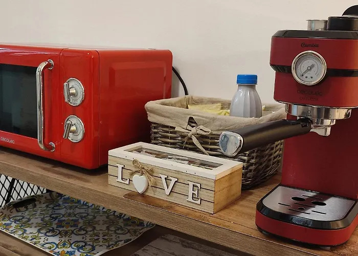 Liberty House アパート