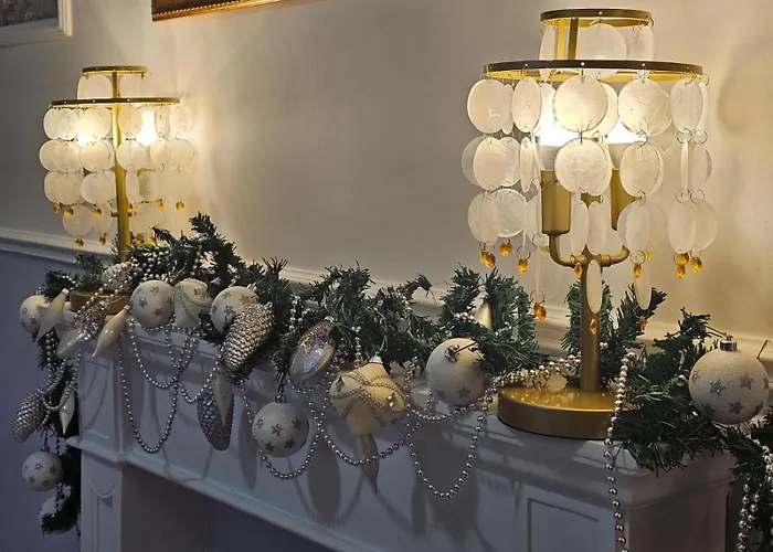 アパート Liberty House バーリ