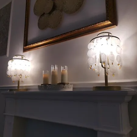 Liberty House Apartman Bari