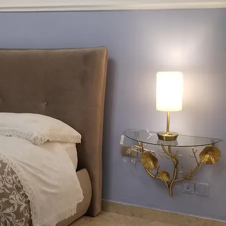 Liberty House شقة *