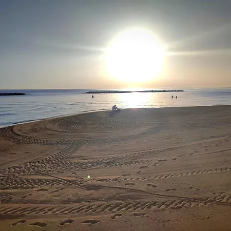 Liberty House Lägenhet Bari