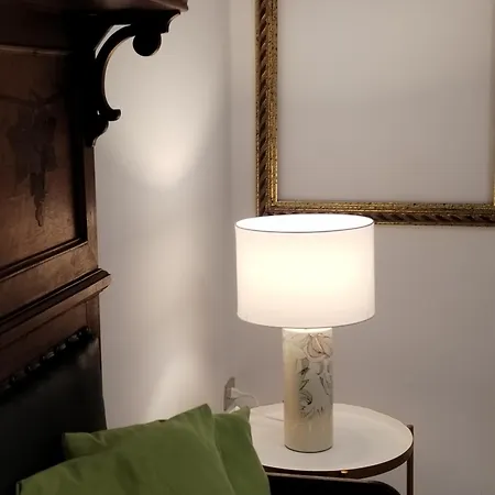 Apartment Liberty House Bari