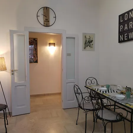 Appartamento Liberty House