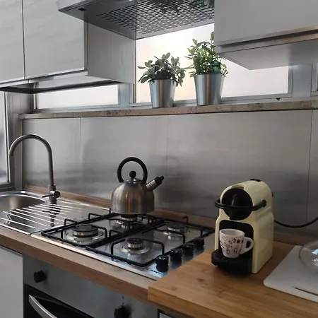 Liberty House Apartment