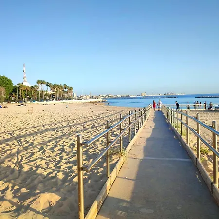 Apartman Liberty House *