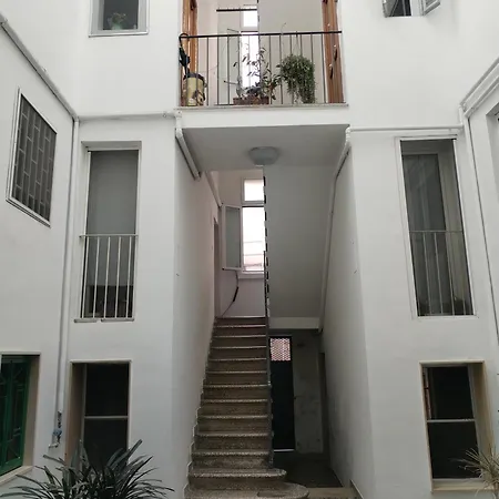 Liberty House Bari