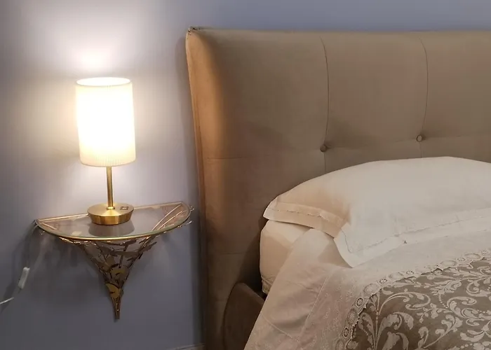 Liberty House Daire Bari