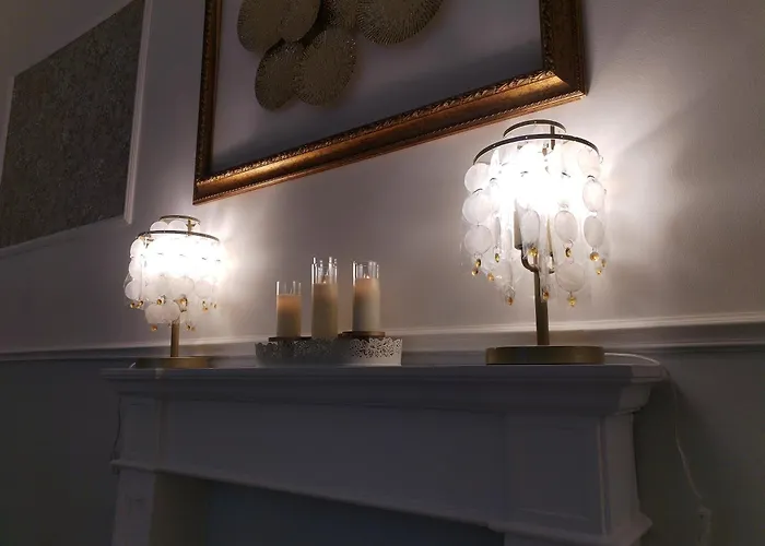 Liberty House Apartman Bari