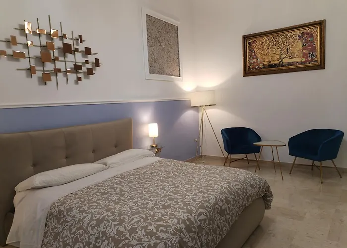 Daire Liberty House *