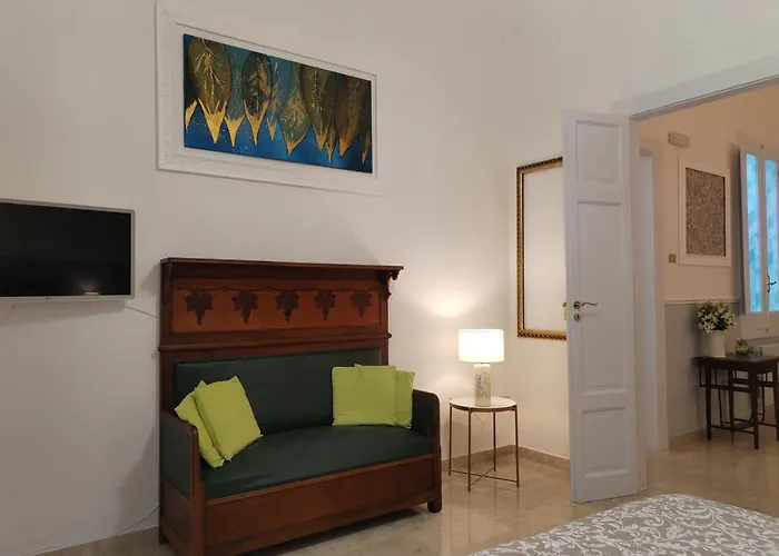 Liberty House Daire *