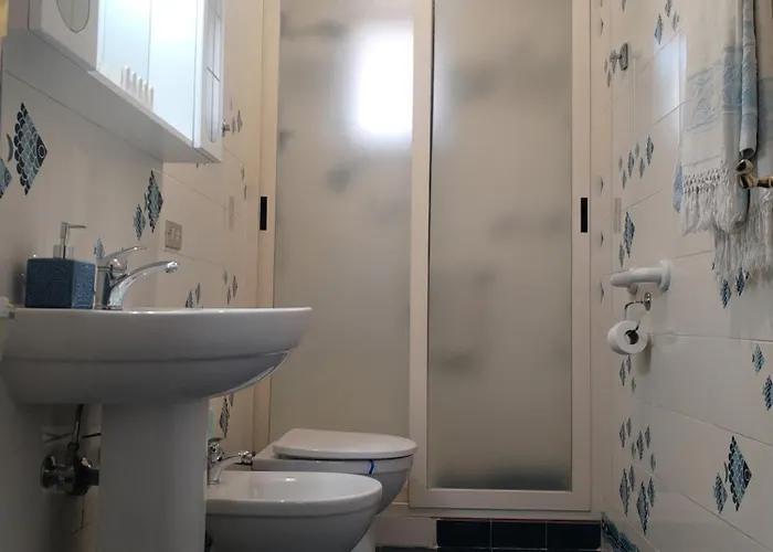 Liberty House Apartman Bari