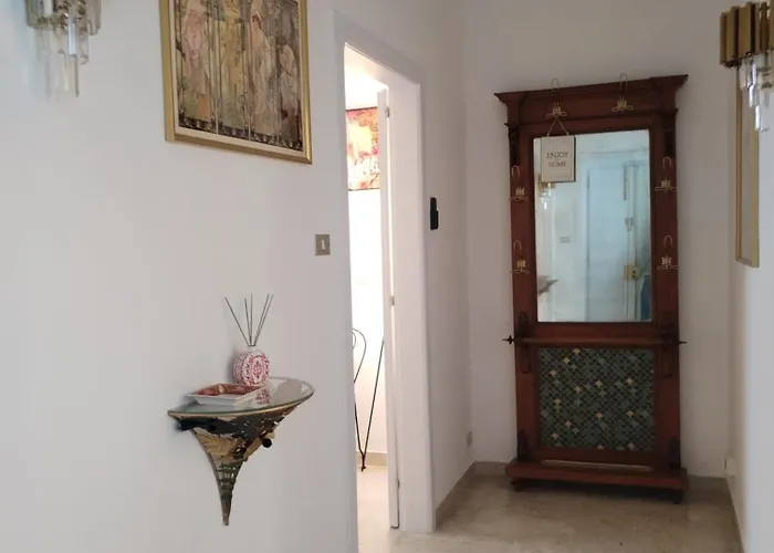 Liberty House Apartman