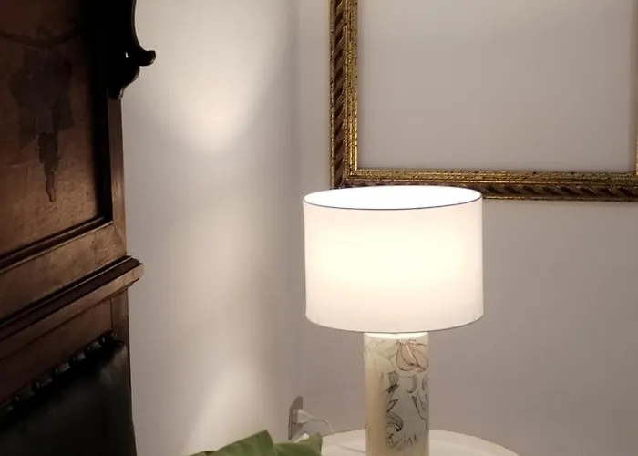 Apartman Liberty House Bari