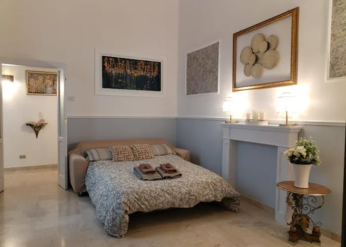 Liberty House Apartman
