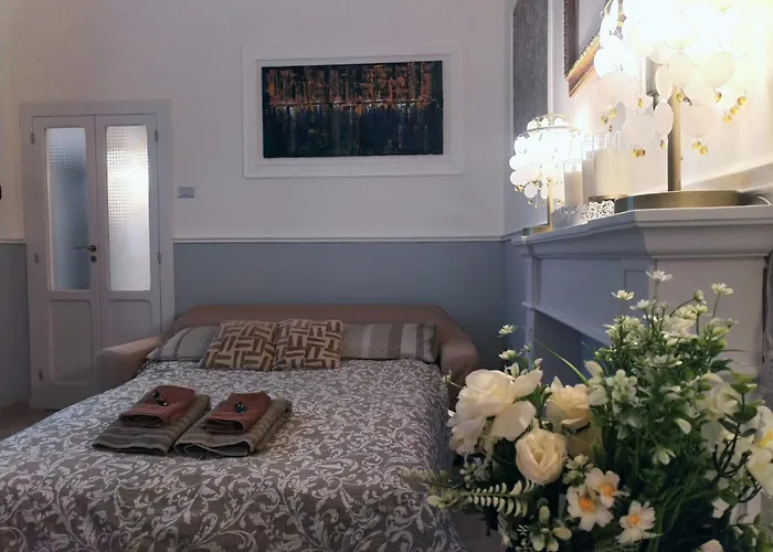 Apartman Liberty House